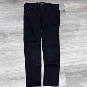 Hudson Women's Black Jeans, size 31